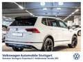 Volkswagen Tiguan Allspace Highline 2.0 TDI DSG Navi Kamera Weiß - thumbnail 3