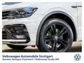Volkswagen Tiguan Allspace Highline 2.0 TDI DSG Navi Kamera Weiß - thumbnail 14