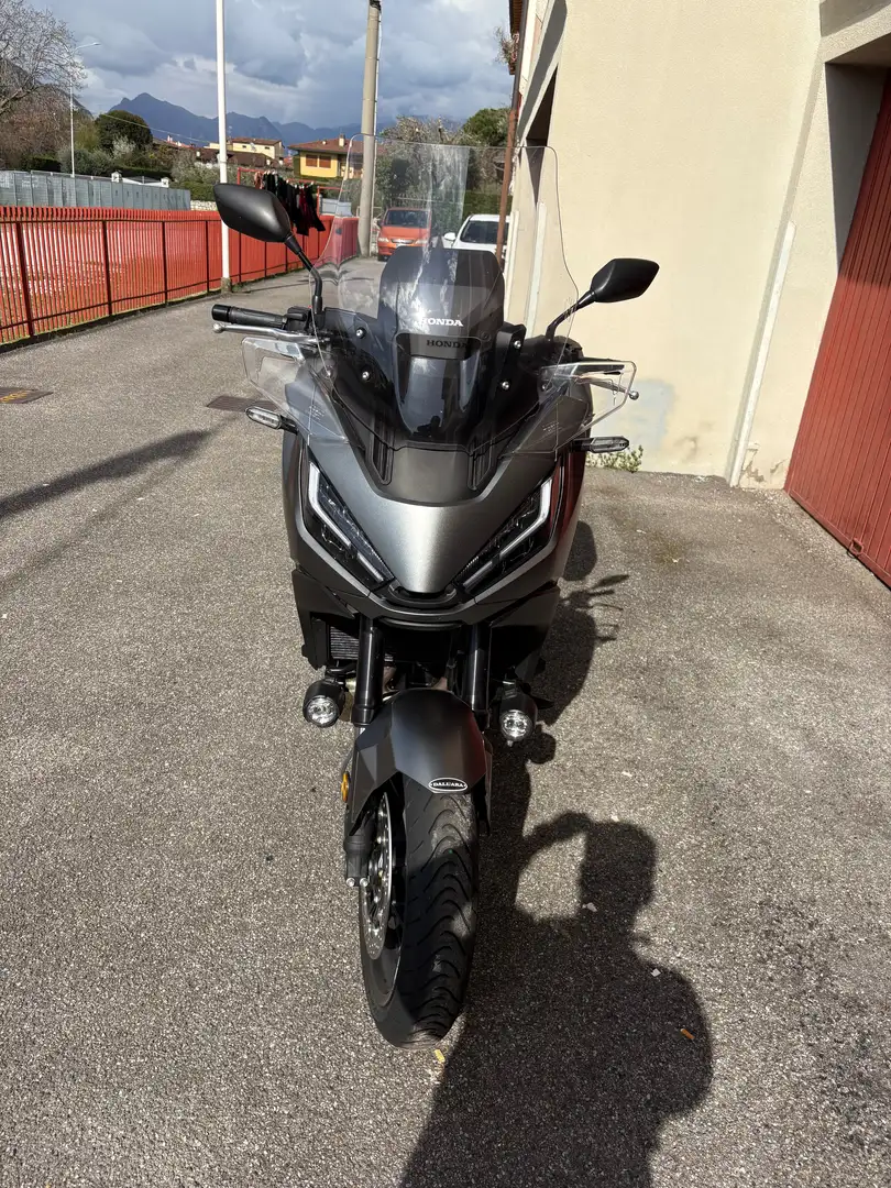 Honda NT 1100 Travel edition Grigio - 1