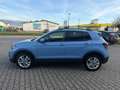 Volkswagen T-Cross 1.0 TSI DSG Life *Navi*LED*Kamera*AHK* Blau - thumbnail 2
