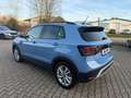 Volkswagen T-Cross 1.0 TSI DSG Life *Navi*LED*Kamera*AHK* Blau - thumbnail 3