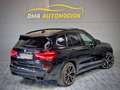 BMW X3 M Competition Negro - thumbnail 26