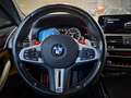 BMW X3 M Competition Negro - thumbnail 4