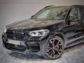 BMW X3 M Competition Negro - thumbnail 9