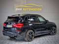 BMW X3 M Competition Negro - thumbnail 3
