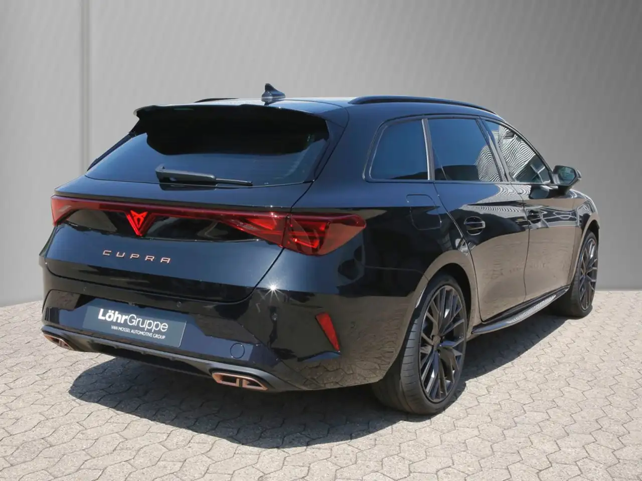 CUPRA Leon 2026