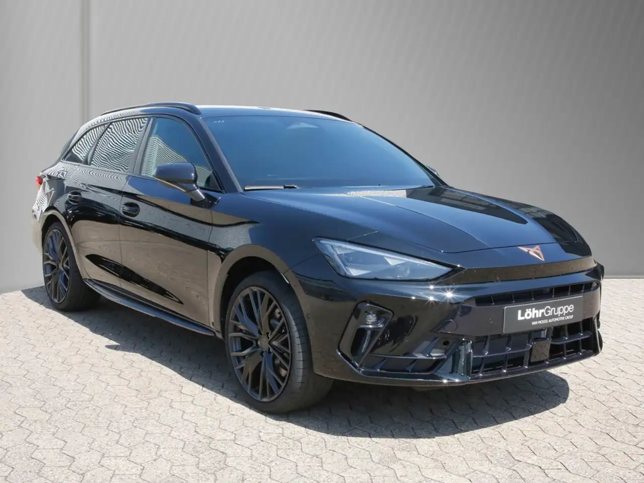 CUPRA Leon 2026