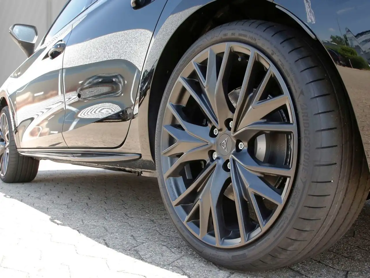 CUPRA Leon 2026