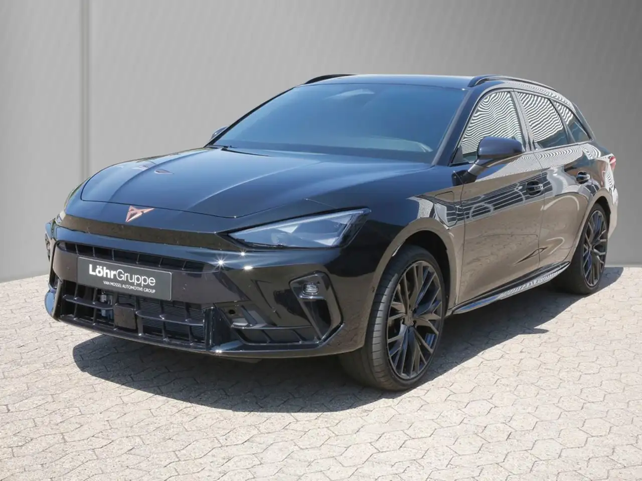 CUPRA Leon 2026