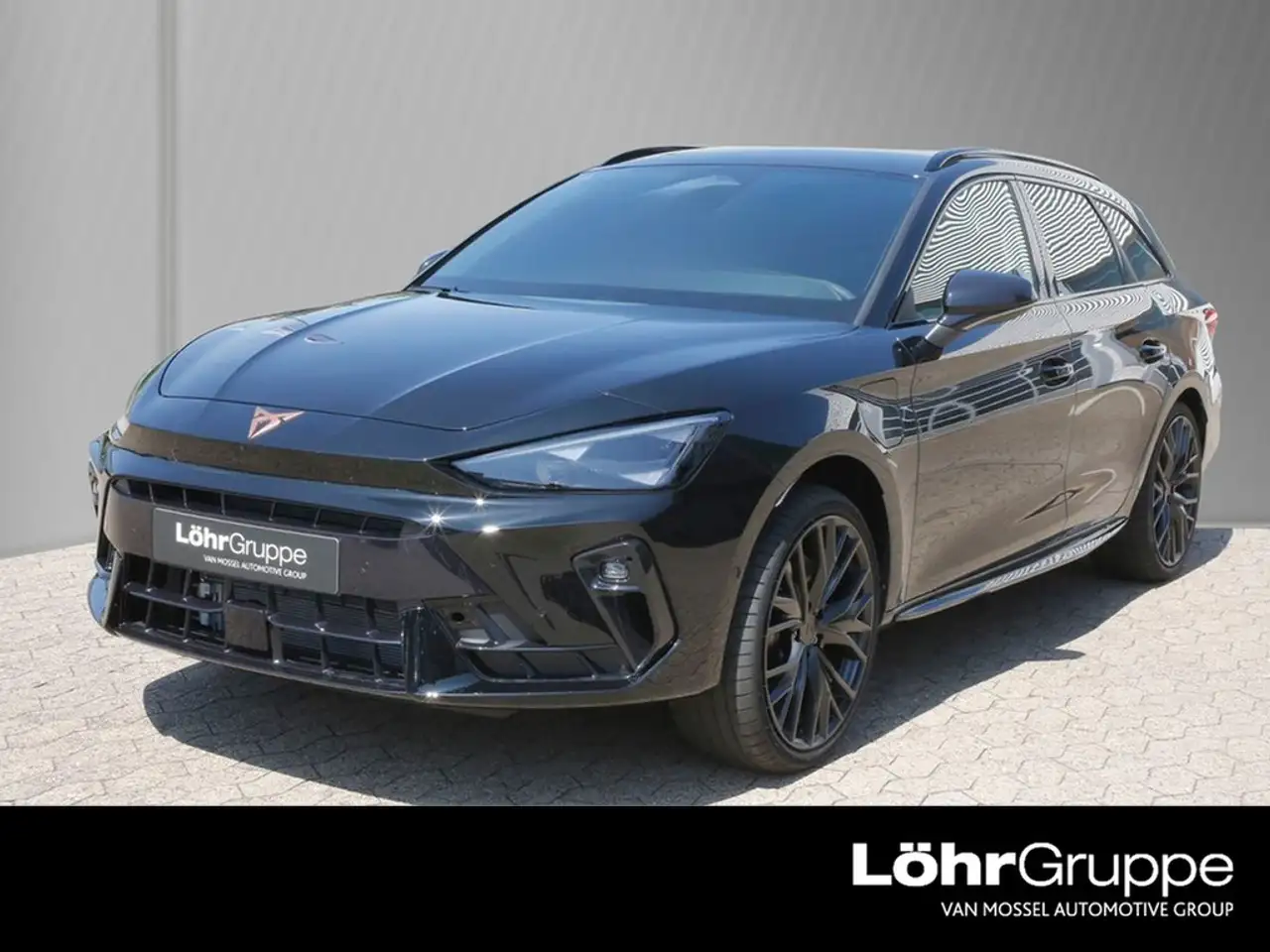 CUPRA Leon 2026