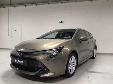 TS 1.8HSD DYNAMIC + NAVI