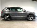 Volkswagen Tiguan 1.4 TSI DSG Sound AHK ACC NAVI SHZ Klima Navi Gris - thumbnail 5