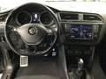 Volkswagen Tiguan 1.4 TSI DSG Sound AHK ACC NAVI SHZ Klima Navi Gris - thumbnail 2