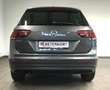 Volkswagen Tiguan 1.4 TSI DSG Sound AHK ACC NAVI SHZ Klima Navi Gris - thumbnail 9