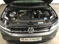Volkswagen Tiguan 1.4 TSI DSG Sound AHK ACC NAVI SHZ Klima Navi Gris - thumbnail 8