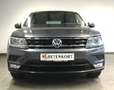 Volkswagen Tiguan 1.4 TSI DSG Sound AHK ACC NAVI SHZ Klima Navi Gris - thumbnail 7