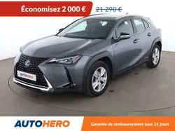 Lexus UX 250h Pack Business 2WD