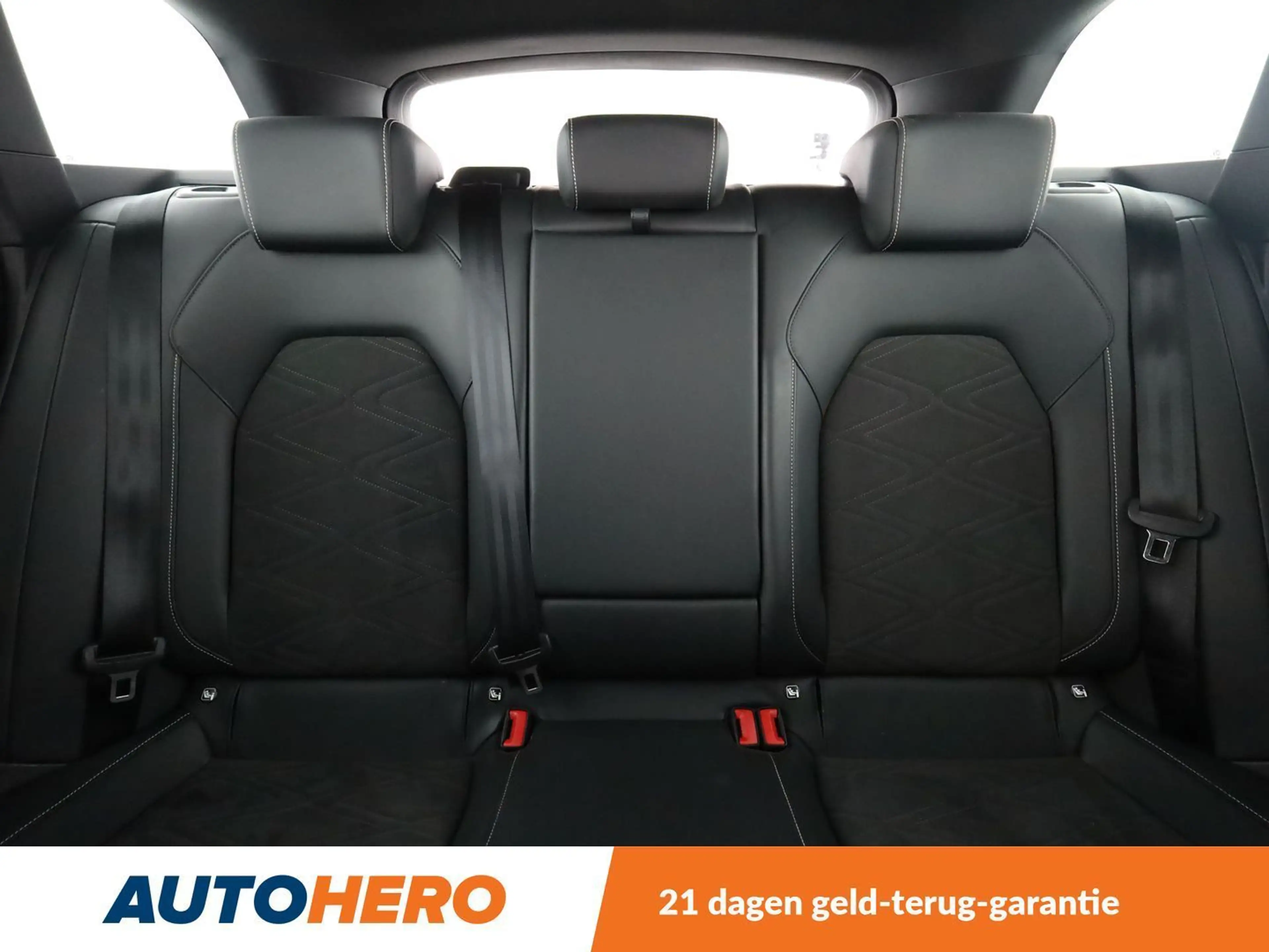SEAT Leon e-Hybrid 1.4 TSI e-HYBRID Xcellence — photo 15