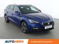 SEAT Leon e-Hybrid 1.4 TSI e-HYBRID Xcellence Niebieski - thumbnail 8