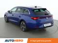 SEAT Leon e-Hybrid 1.4 TSI e-HYBRID Xcellence Niebieski - thumbnail 4