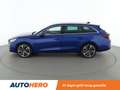 SEAT Leon e-Hybrid 1.4 TSI e-HYBRID Xcellence Niebieski - thumbnail 3