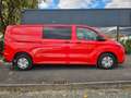 Ford Transit Custom 110 KW L2 6-Sitze Standheizung Rouge - thumbnail 10