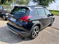 Peugeot 2008 2008 1.2 puretech  Black Matt  *99.000KM TIMBRATI* Nero - thumbnail 4