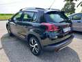 Peugeot 2008 2008 1.2 puretech  Black Matt  *99.000KM TIMBRATI* Nero - thumbnail 6