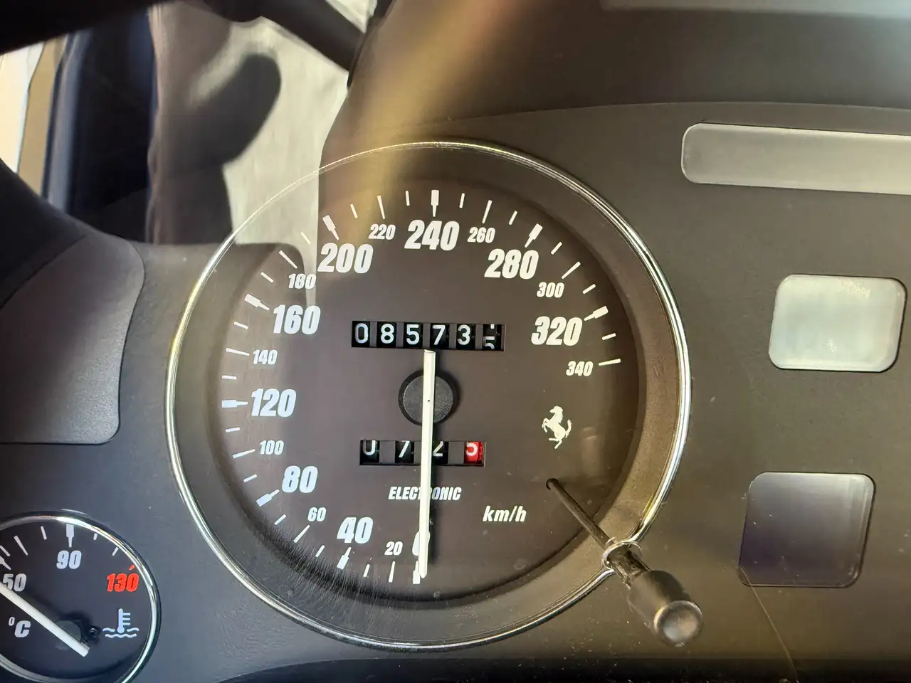 Ferrari 456 M-GT, foto 6