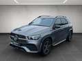 Mercedes-Benz GLE 400 d 4MATIC Distr KeyGo Shz PTS LED Ambi Gris - thumbnail 2