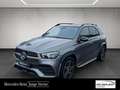Mercedes-Benz GLE 400 d 4MATIC Distr KeyGo Shz PTS LED Ambi Gris - thumbnail 1