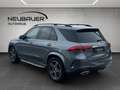 Mercedes-Benz GLE 400 d 4MATIC Distr KeyGo Shz PTS LED Ambi Gris - thumbnail 5