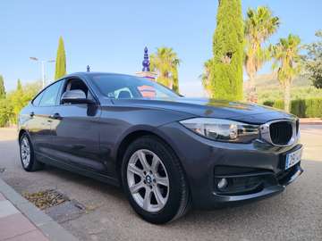 318d Gran Turismo Sport (4.75)