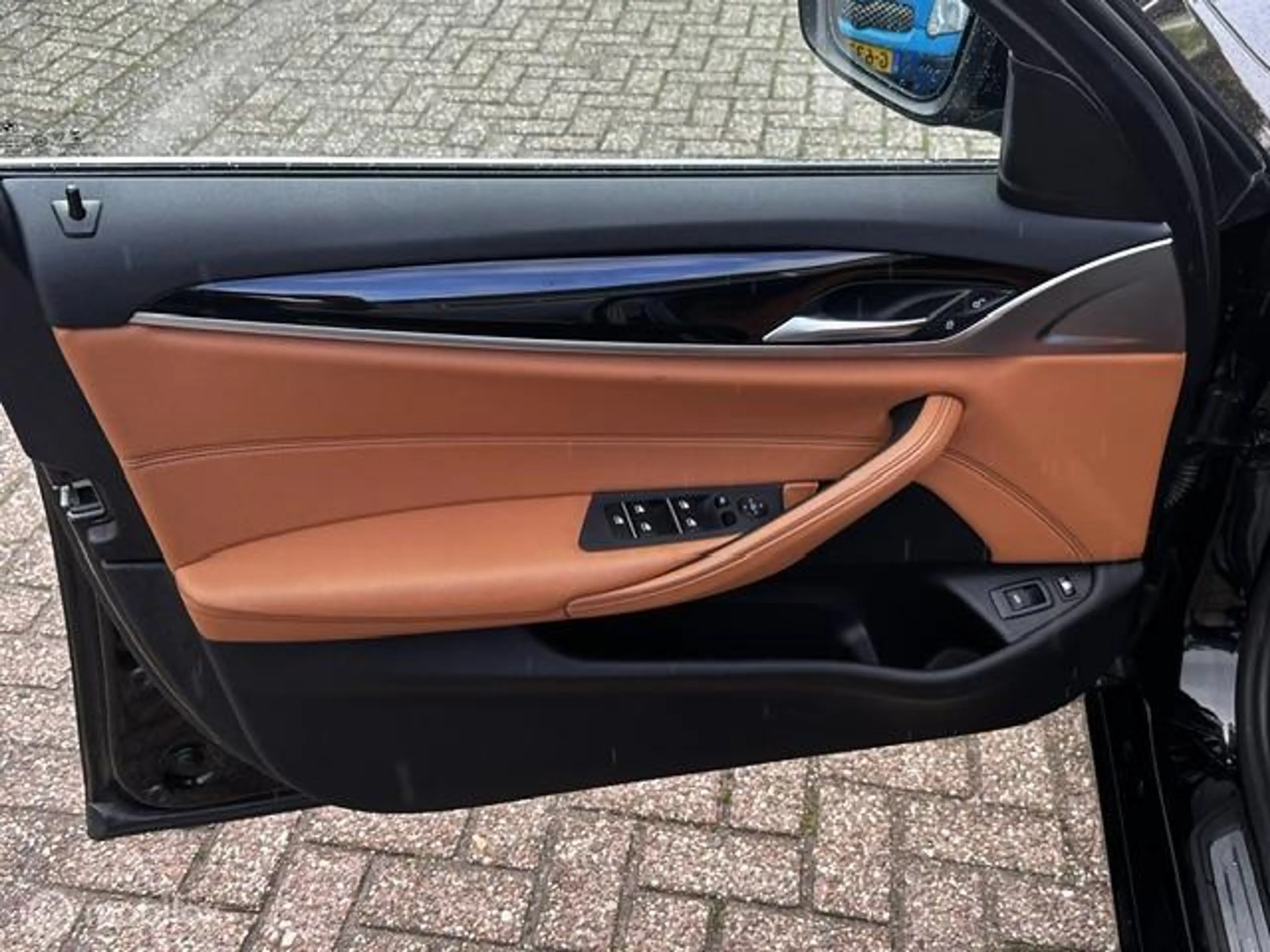 BMW 530 5-serie Touring 530e Plug-in Hybride Business Ed. — photo 7