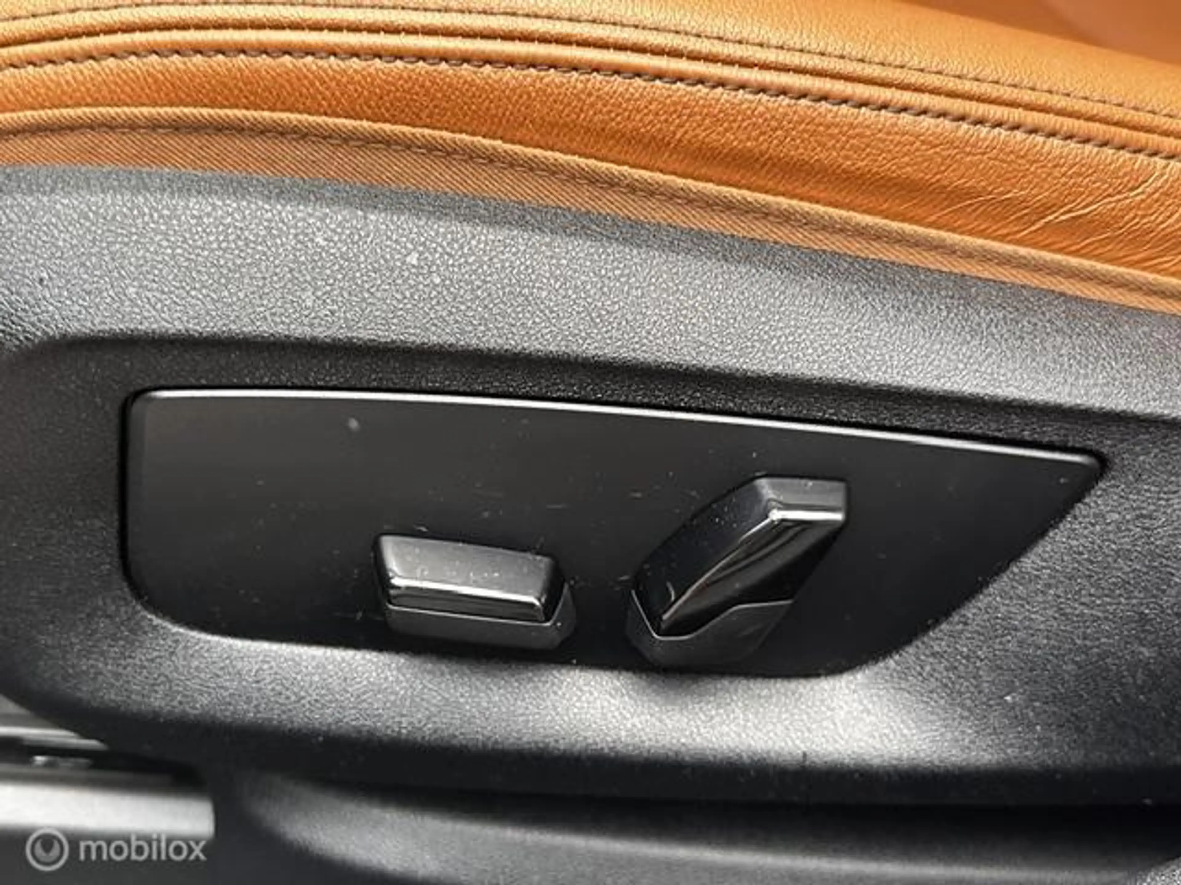 BMW 530 5-serie Touring 530e Plug-in Hybride Business Ed. — photo 11