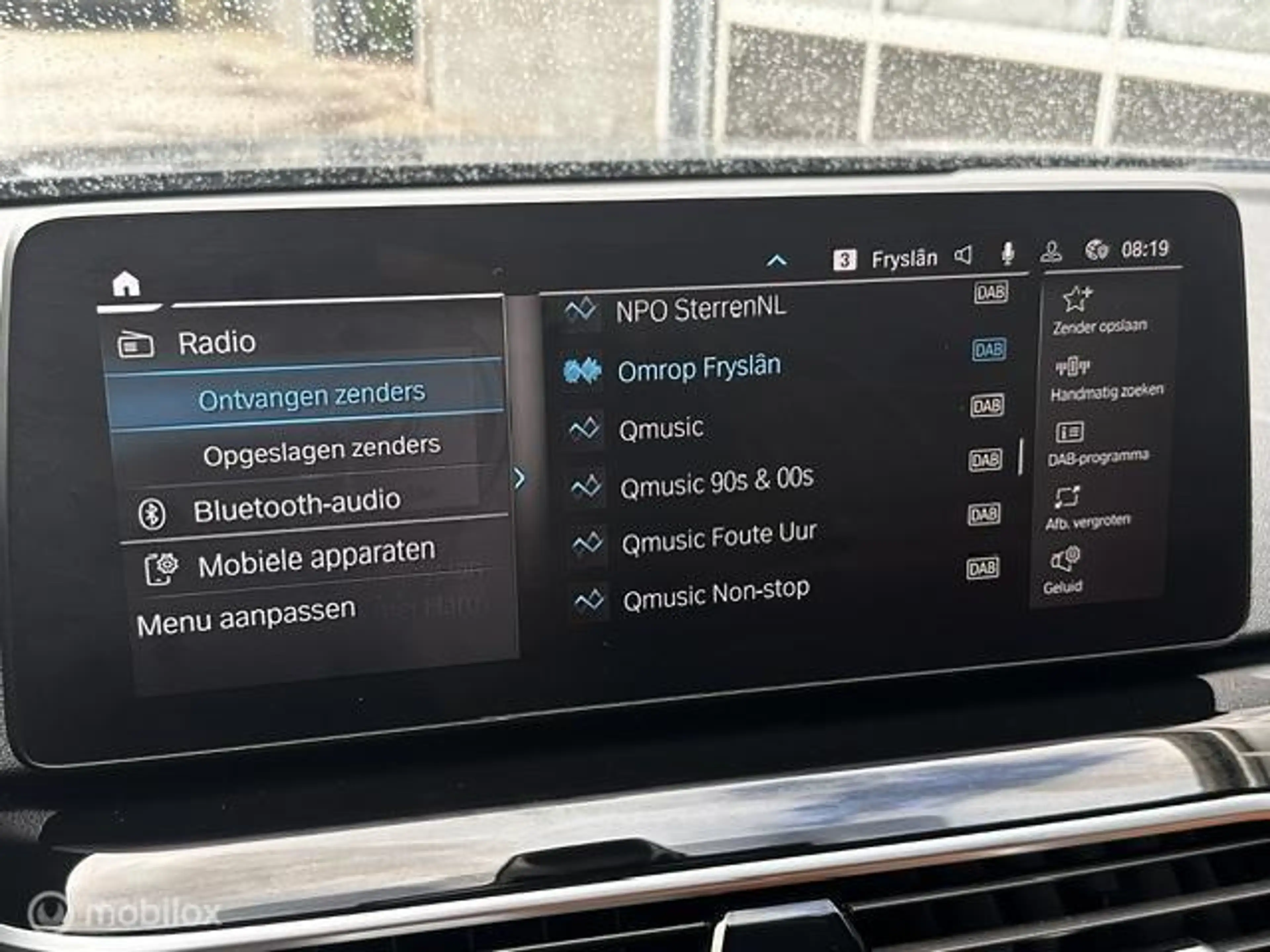 BMW 530 5-serie Touring 530e Plug-in Hybride Business Ed. — photo 14