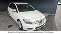Mercedes-Benz B 200 *Garantie*Automatik*Navi*218€ mtl. Bílá - thumbnail 6