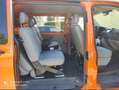 Volkswagen T5 Kombi Kombi LR 1,9 TDI Orange - thumbnail 4