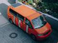 Volkswagen T5 Kombi Kombi LR 1,9 TDI Orange - thumbnail 5
