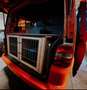 Volkswagen T5 Kombi Kombi LR 1,9 TDI Orange - thumbnail 3