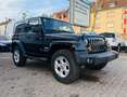 Jeep Wrangler 2.8 CRD Unlimited Sahara Automatik Schwarz - thumbnail 1