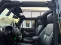 Jeep Wrangler 2.8 CRD Unlimited Sahara Automatik Schwarz - thumbnail 28