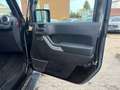 Jeep Wrangler 2.8 CRD Unlimited Sahara Automatik Schwarz - thumbnail 10