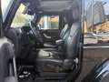 Jeep Wrangler 2.8 CRD Unlimited Sahara Automatik Schwarz - thumbnail 12