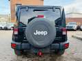 Jeep Wrangler 2.8 CRD Unlimited Sahara Automatik Schwarz - thumbnail 5