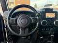 Jeep Wrangler 2.8 CRD Unlimited Sahara Automatik Schwarz - thumbnail 13