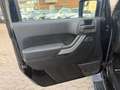 Jeep Wrangler 2.8 CRD Unlimited Sahara Automatik Schwarz - thumbnail 22