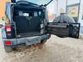 Jeep Wrangler 2.8 CRD Unlimited Sahara Automatik Schwarz - thumbnail 8