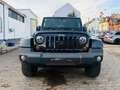 Jeep Wrangler 2.8 CRD Unlimited Sahara Automatik Schwarz - thumbnail 2