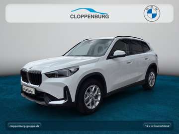 xDrive23d Head-Up+AHK+Navi+Pano UPE: 64.220€